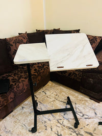 Table pliable