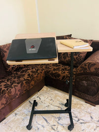 Table pliable