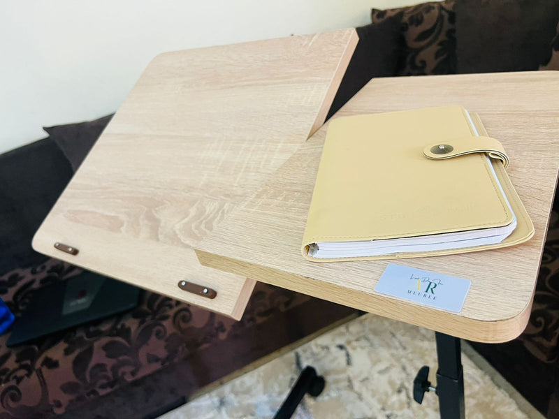 Table pliable