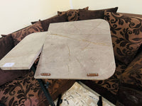 Table pliable